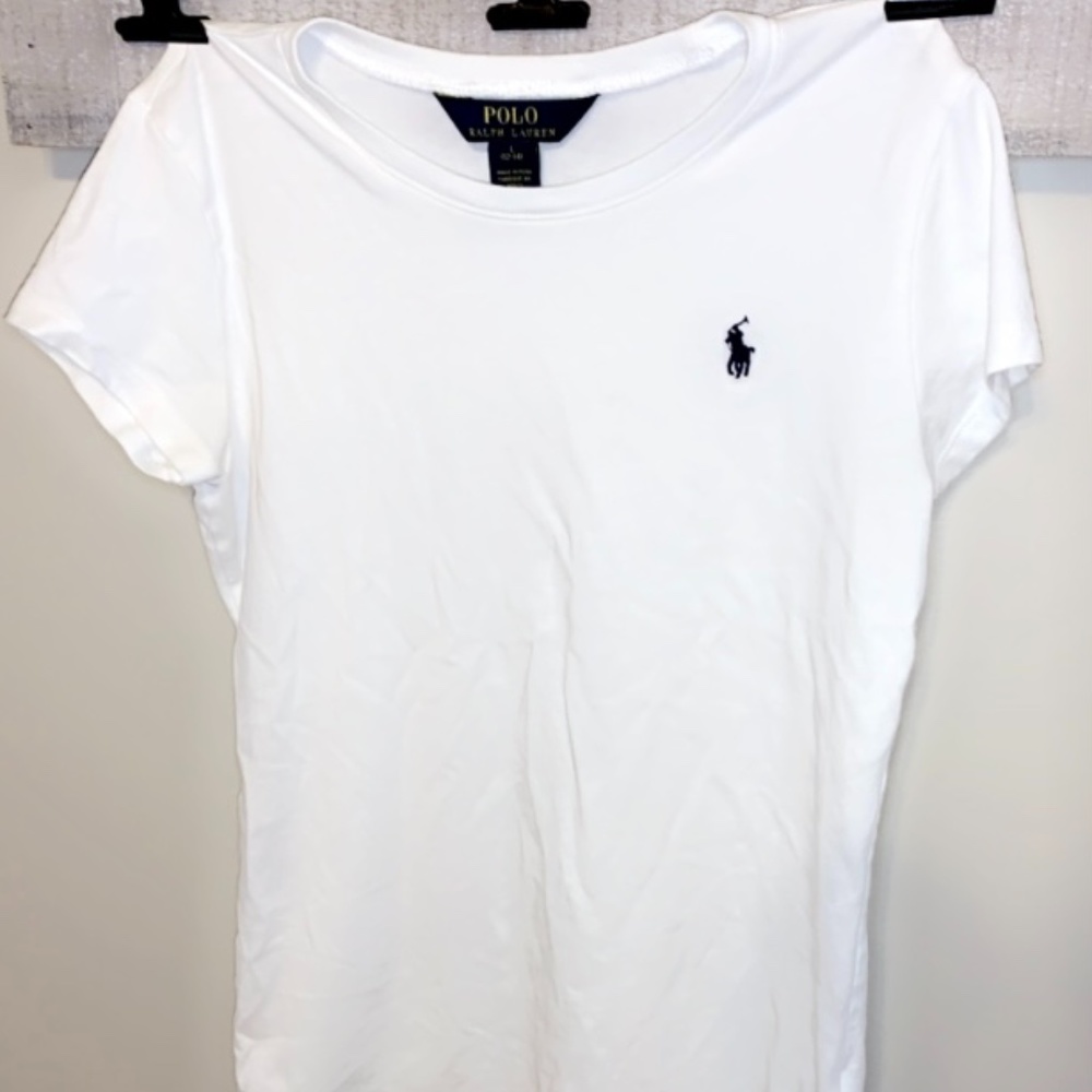 Kids Ralph Lauren Shirt